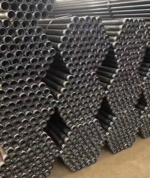 龙岩直管形态声测管