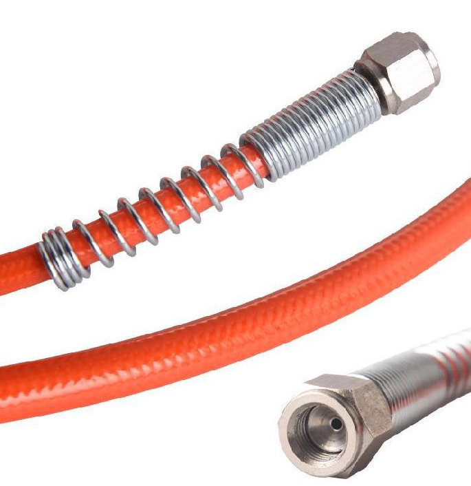 龙岩波纹管形态