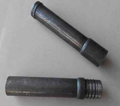 龙岩钳压式声测管